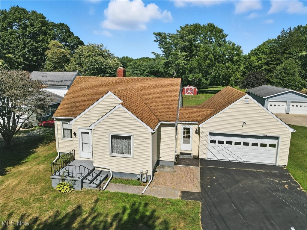 7828 Depot Road