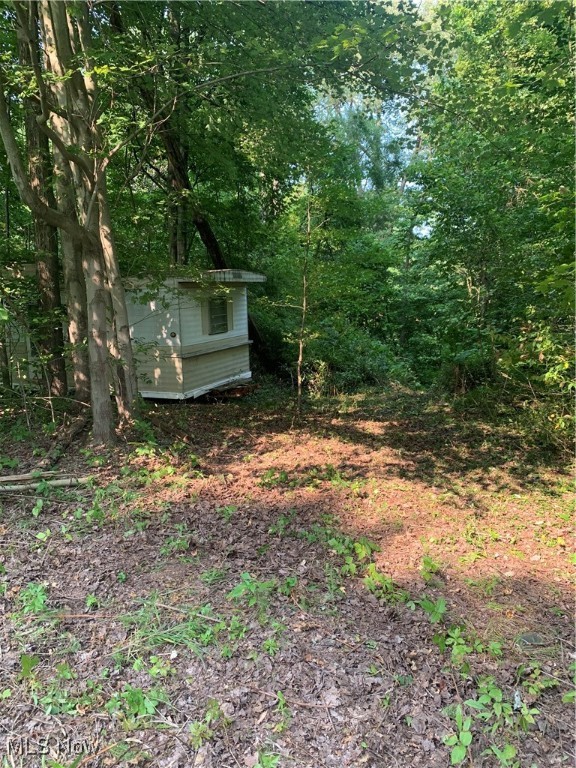 Stanhope Kelloggsville Road
