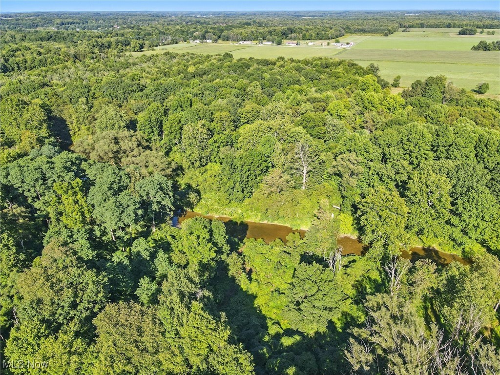 Stanhope Kelloggsville Road