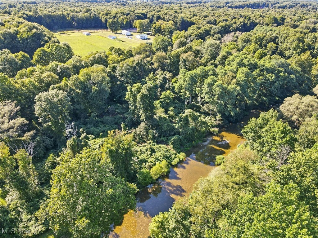 Stanhope Kelloggsville Road
