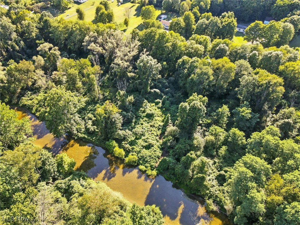 Stanhope Kelloggsville Road