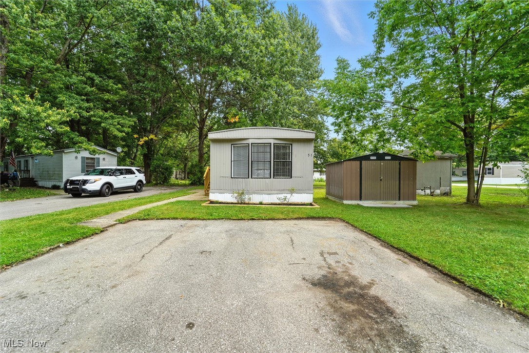 3581 Austin Road 51