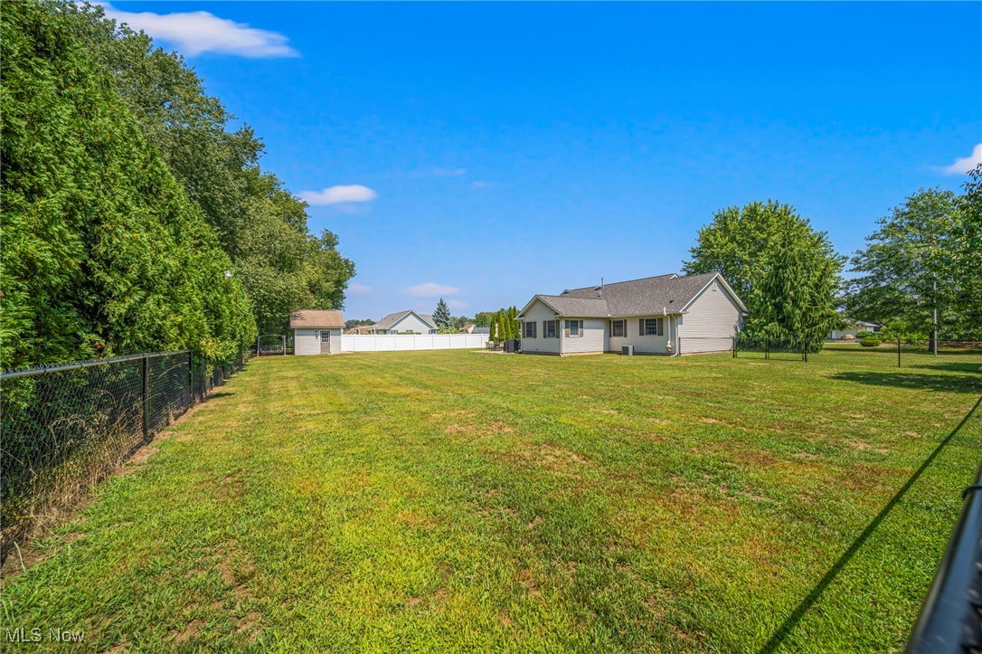 7125 Harmony Glen Drive