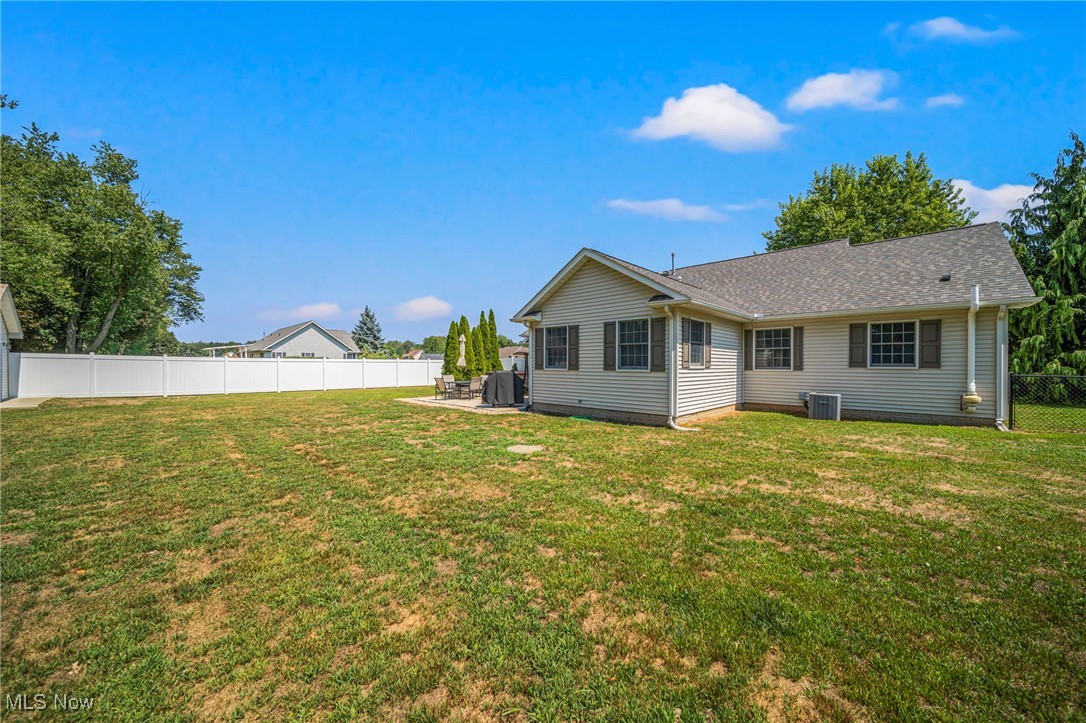 7125 Harmony Glen Drive