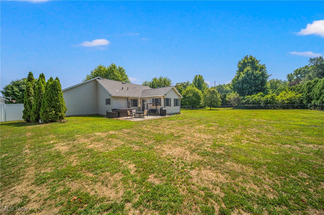 7125 Harmony Glen Drive
