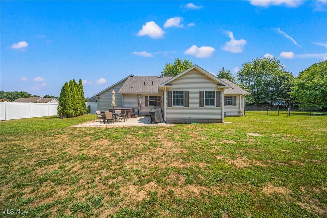 7125 Harmony Glen Drive