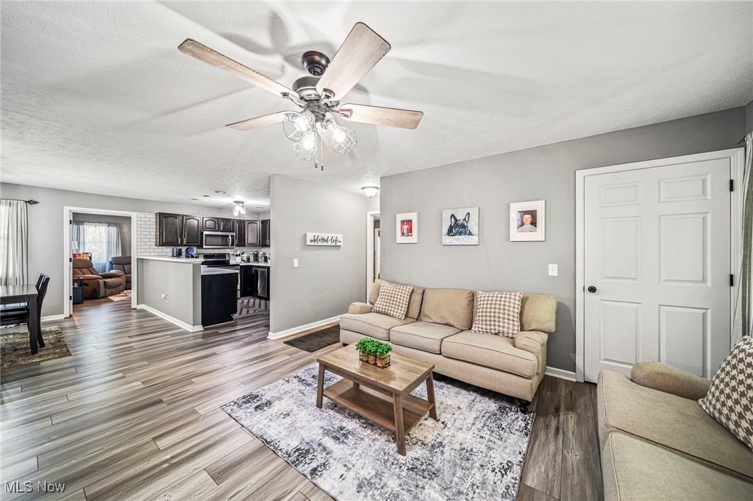 7125 Harmony Glen Drive