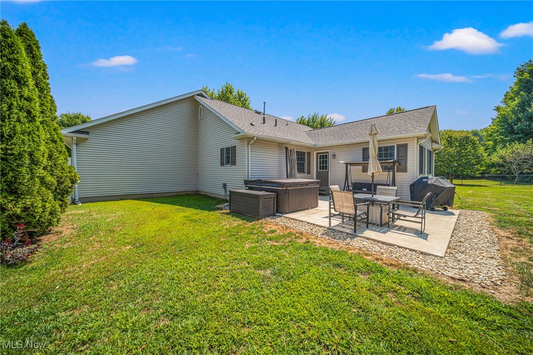 7125 Harmony Glen Drive