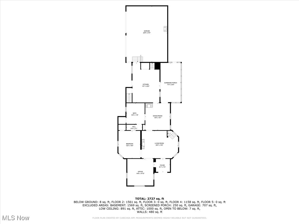 60 E Walnut Street