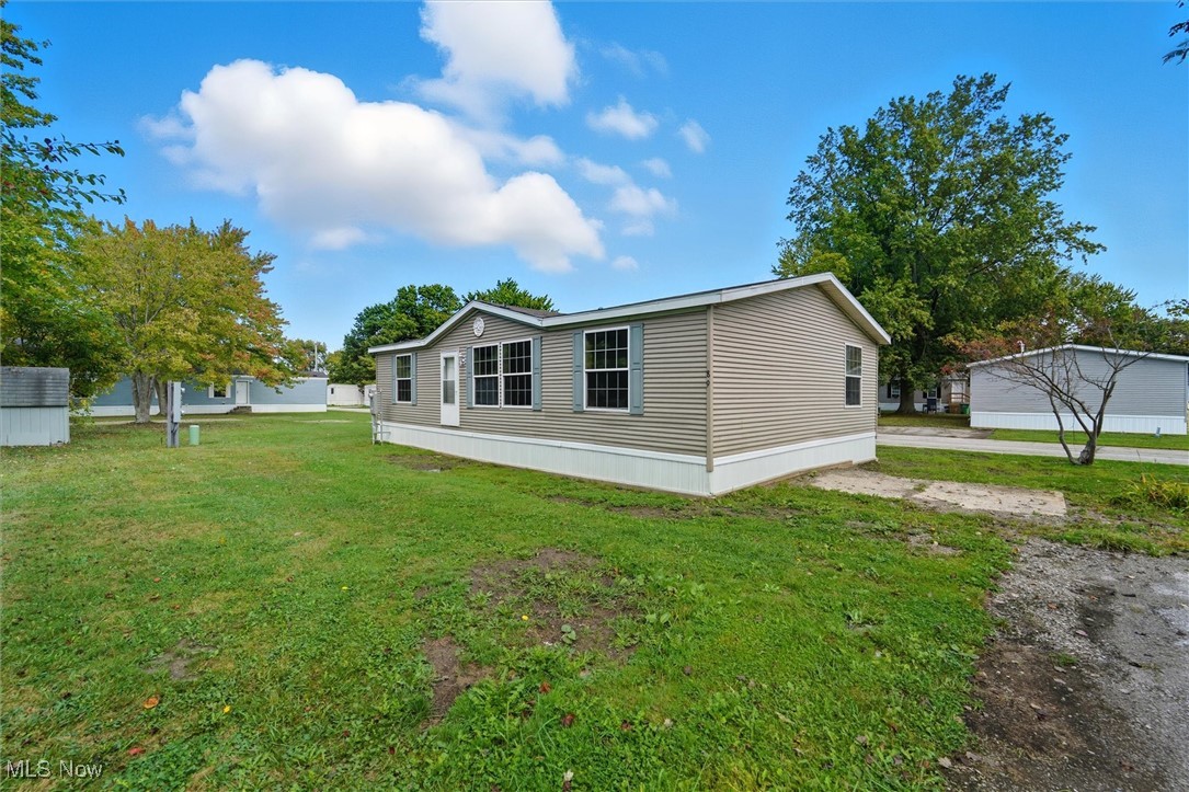 3583 Austin Road 89