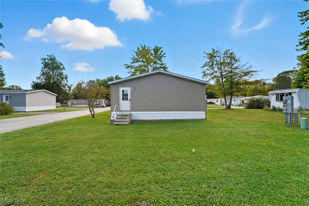 3583 Austin Road 89
