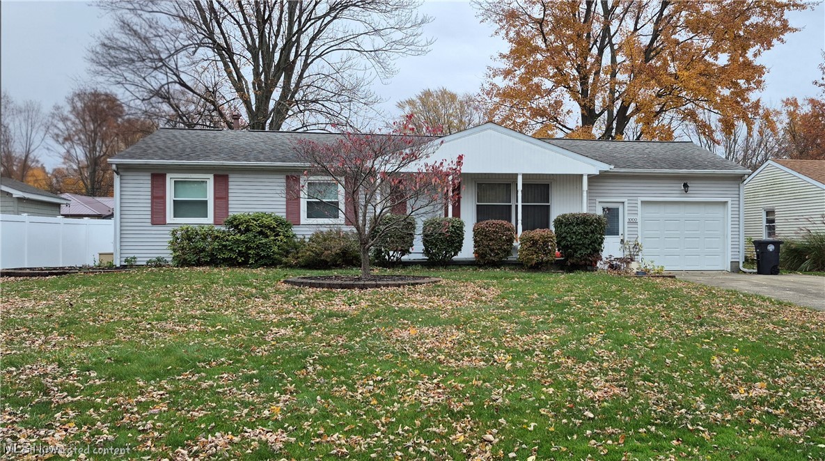 1000 Brown Drive