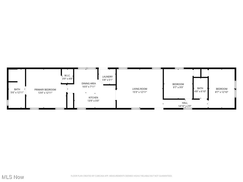 3583 Austin Road 131