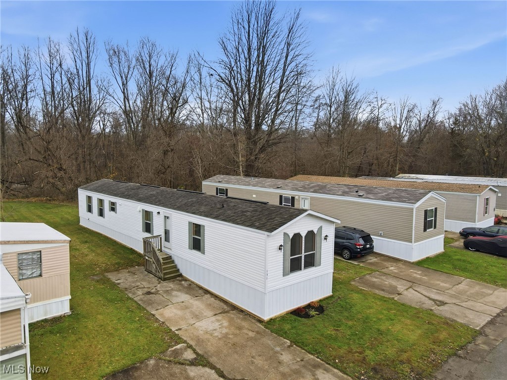 3583 Austin Road 131