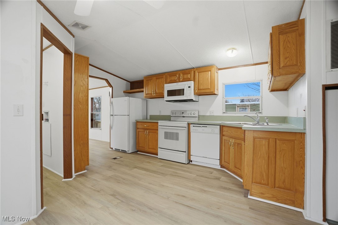 3583 Austin Road 131