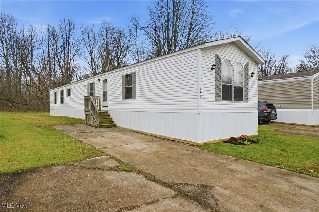 3583 Austin Road 131