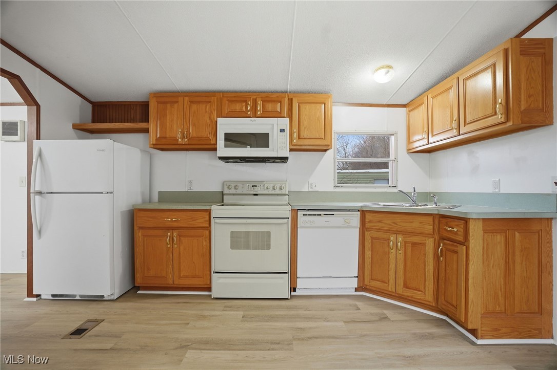 3583 Austin Road 131