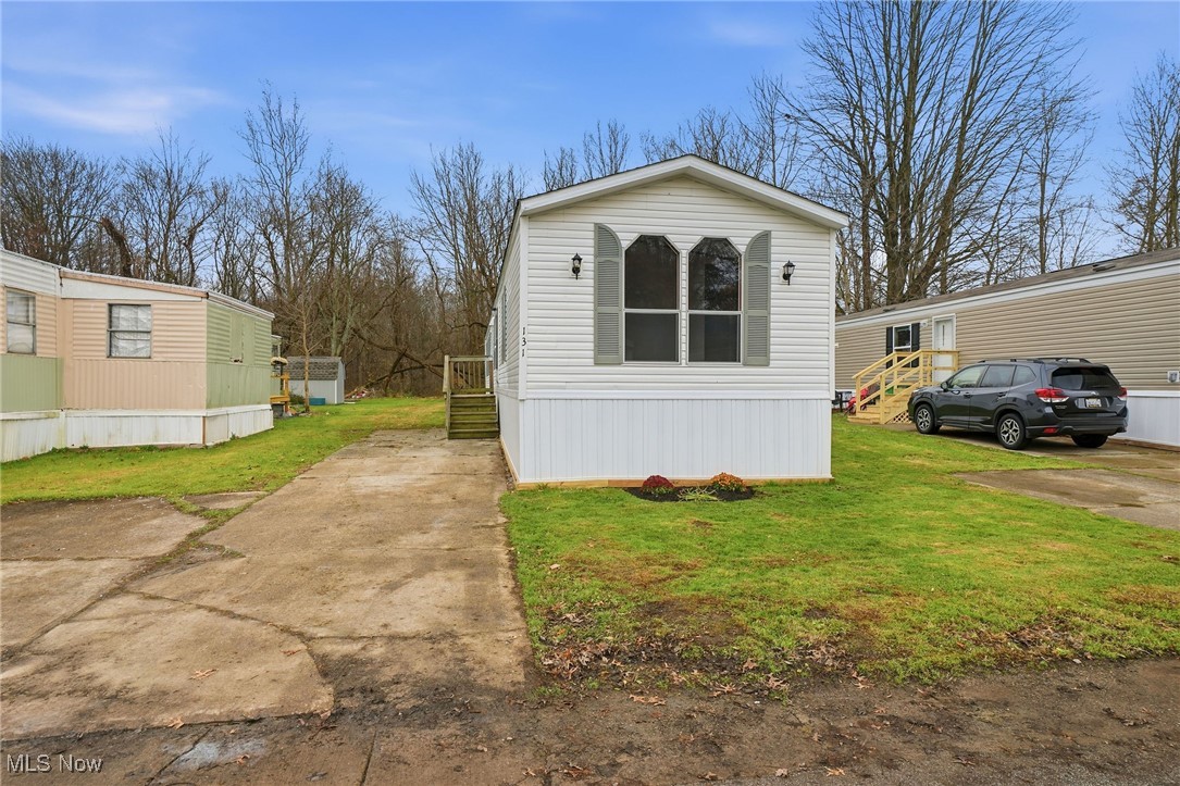 3583 Austin Road 131