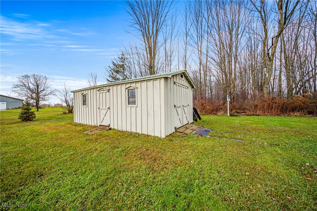 1821 State Route 307