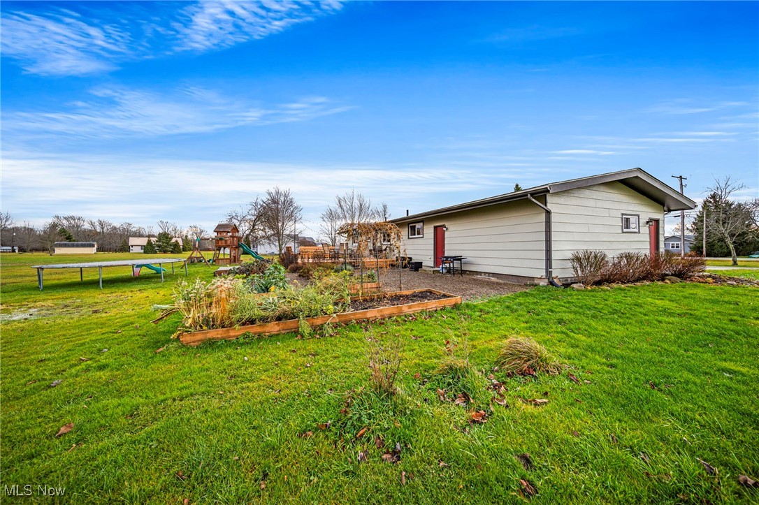 1821 State Route 307