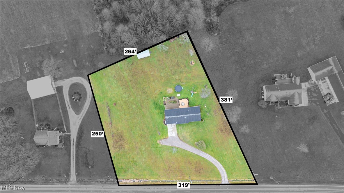 1821 State Route 307