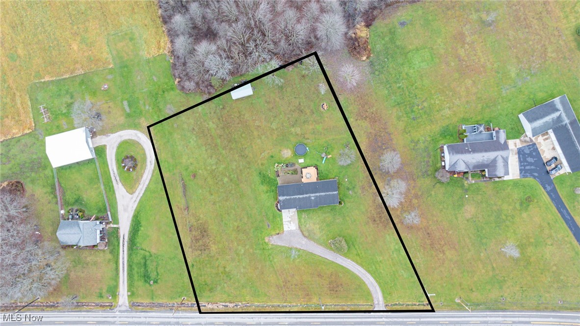 1821 State Route 307
