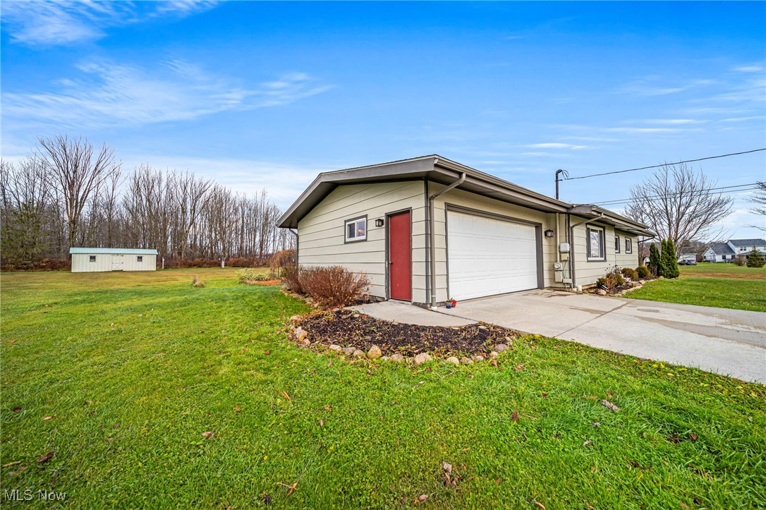 1821 State Route 307
