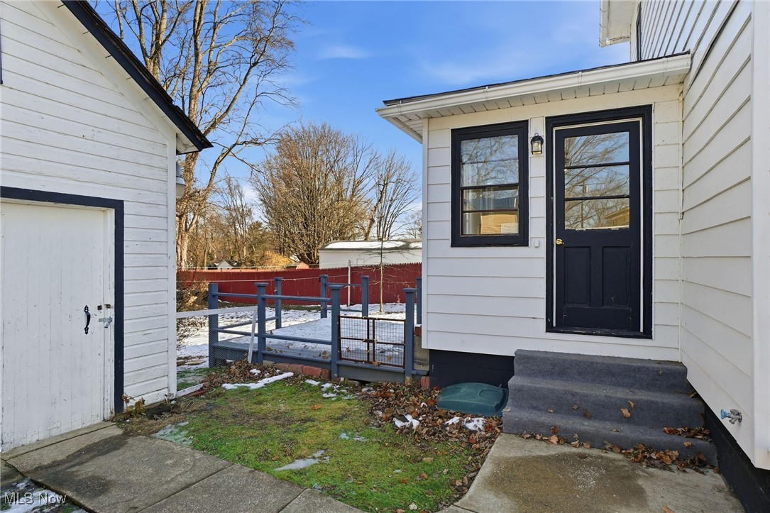 178 Marshall Street