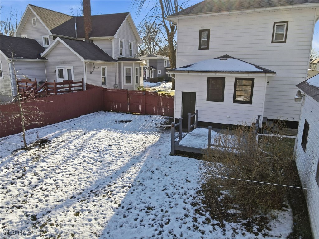 178 Marshall Street