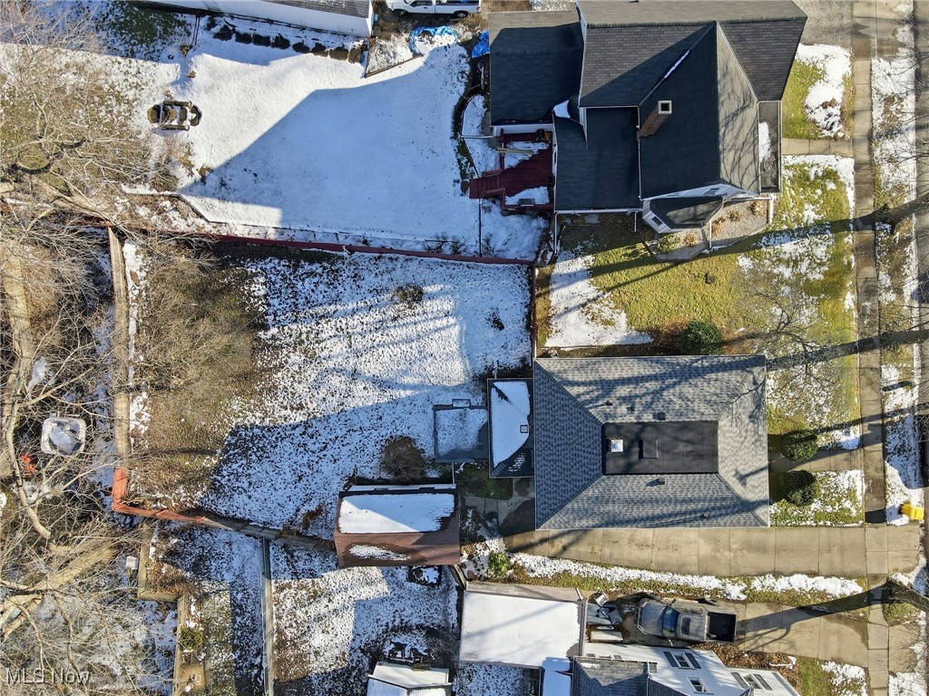 178 Marshall Street