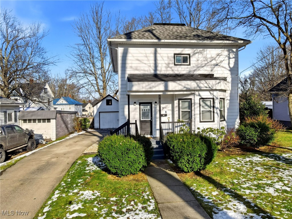 178 Marshall Street