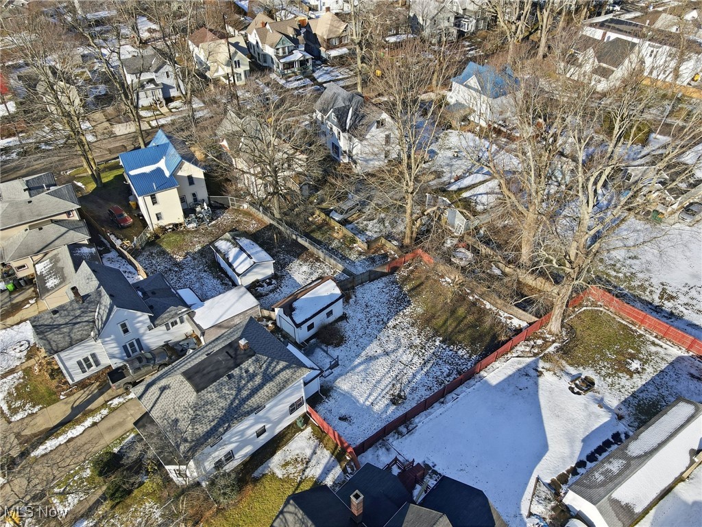 178 Marshall Street