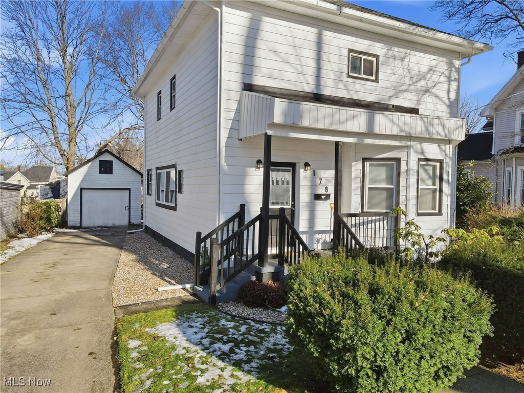 178 Marshall Street