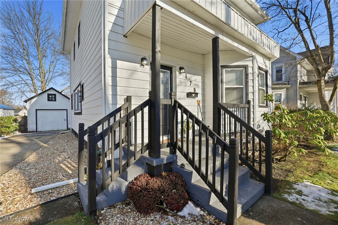 178 Marshall Street