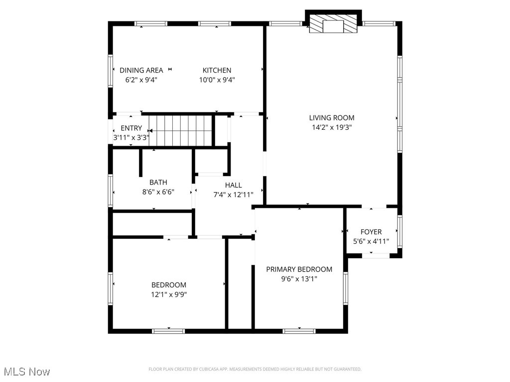 1403 Ohio Avenue