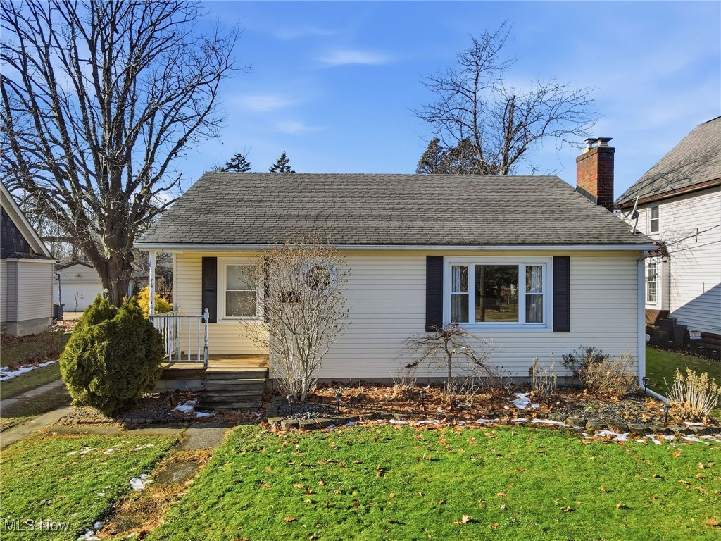 1403 Ohio Avenue