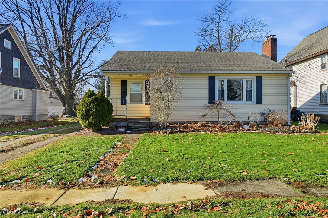 1403 Ohio Avenue