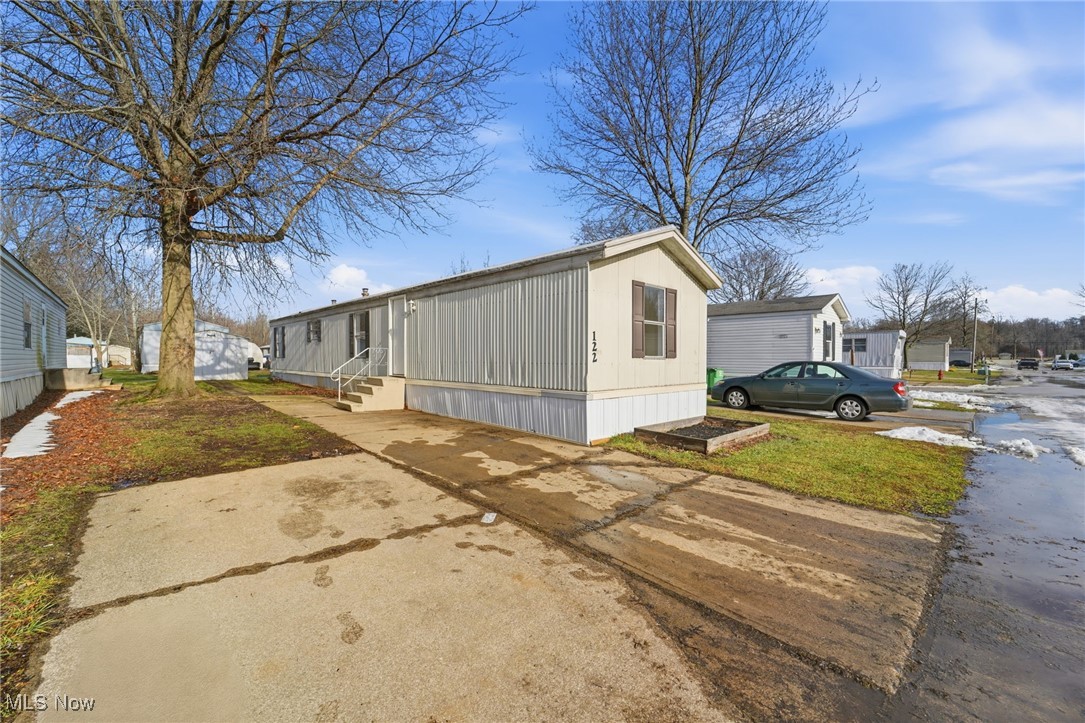 3583 Austin Road 122