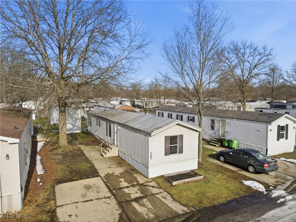 3583 Austin Road 122
