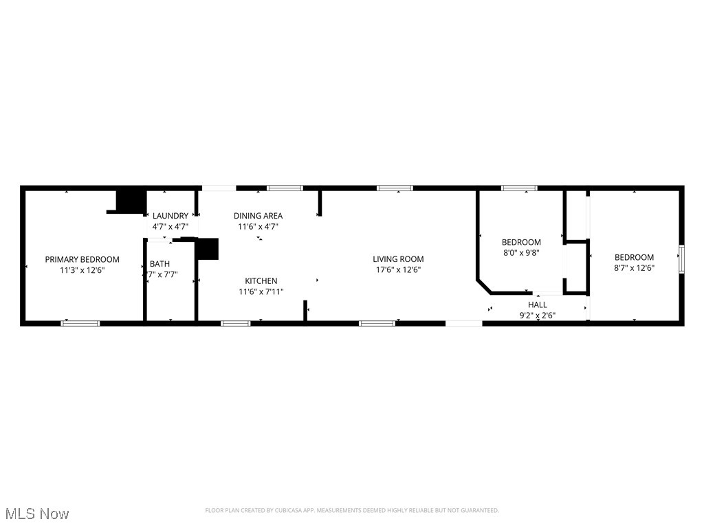 3583 Austin Road 122