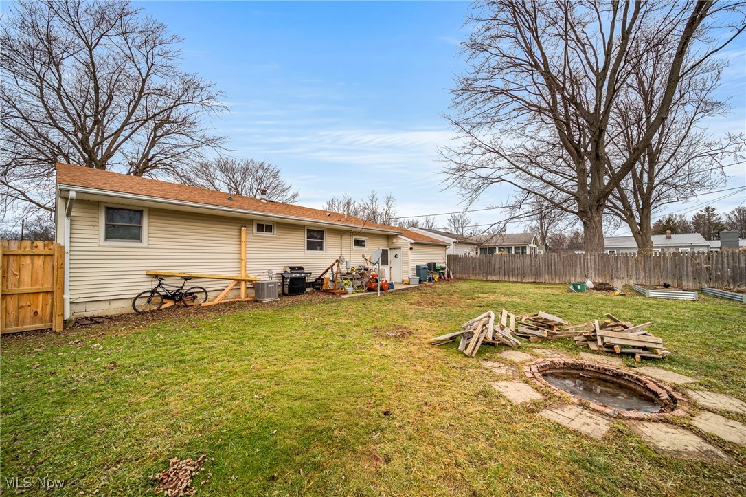 1010 Brown Drive