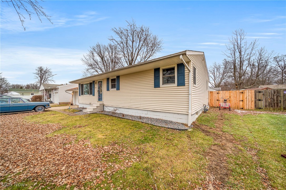 1010 Brown Drive
