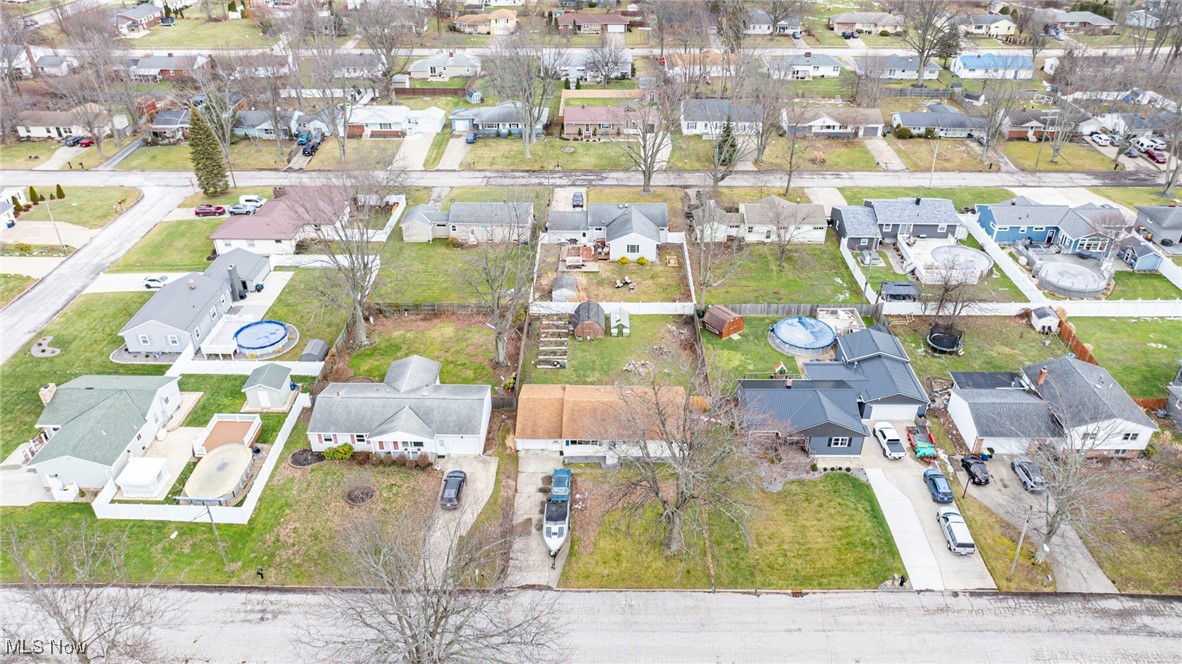 1010 Brown Drive