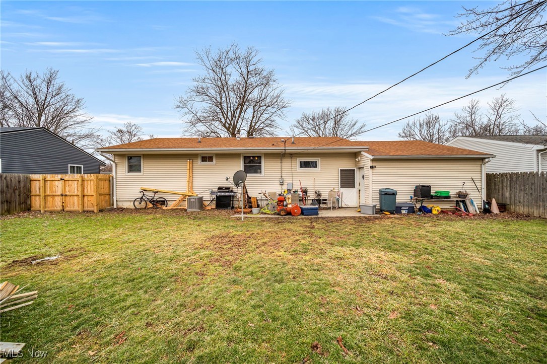 1010 Brown Drive