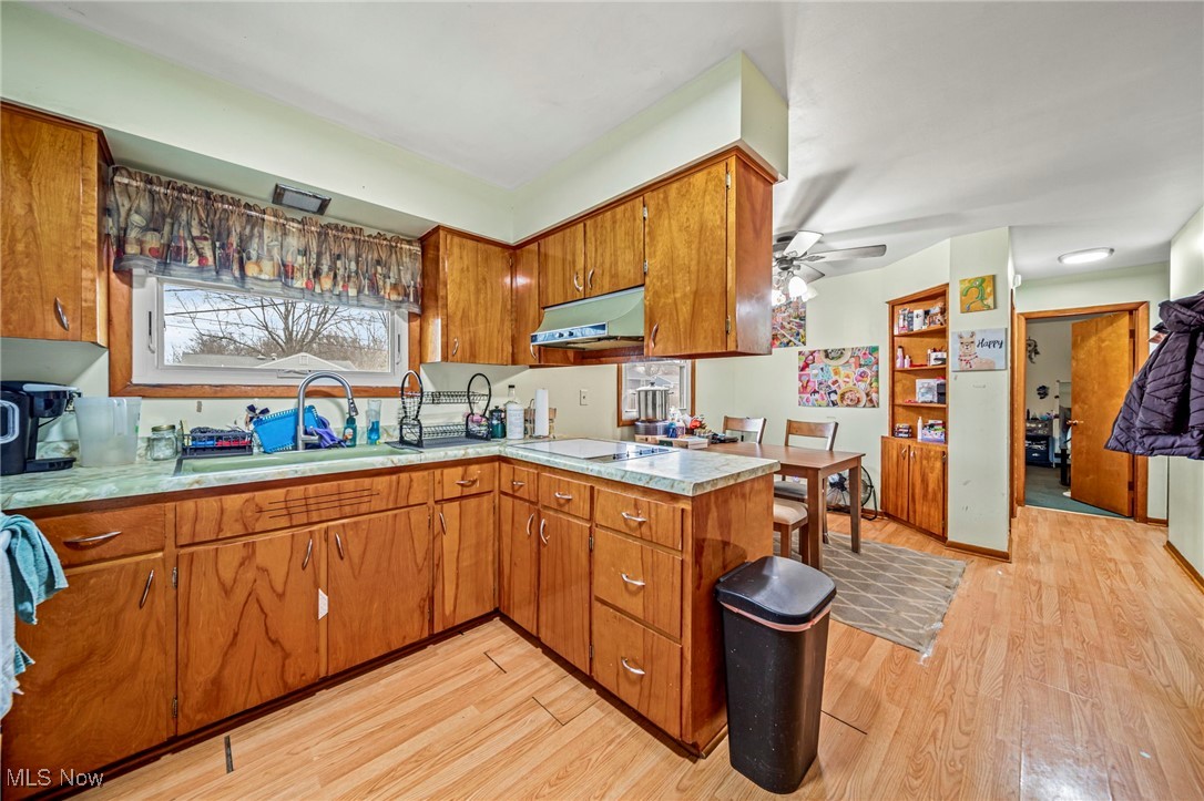 1010 Brown Drive