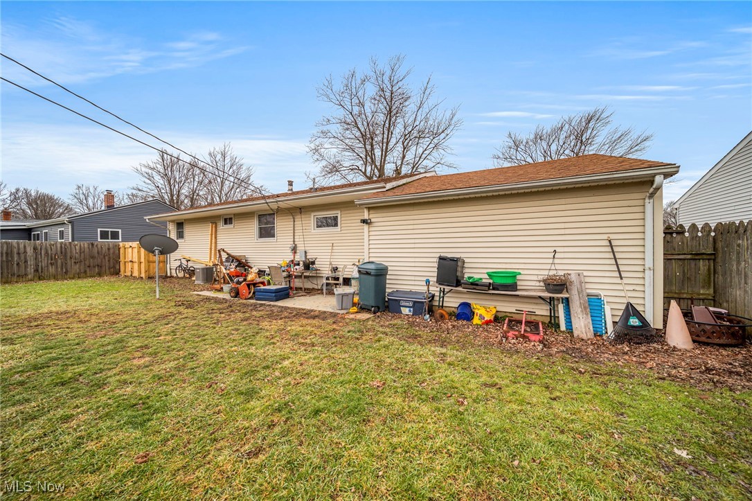 1010 Brown Drive