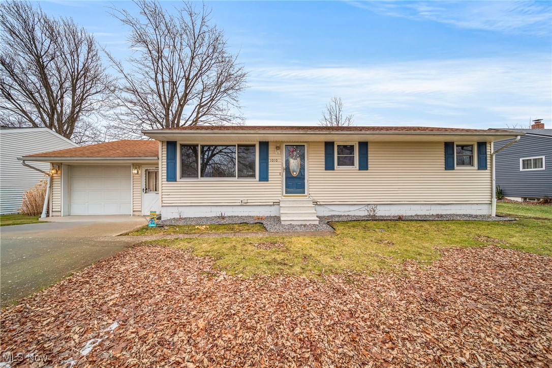 1010 Brown Drive