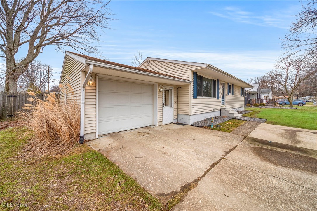 1010 Brown Drive