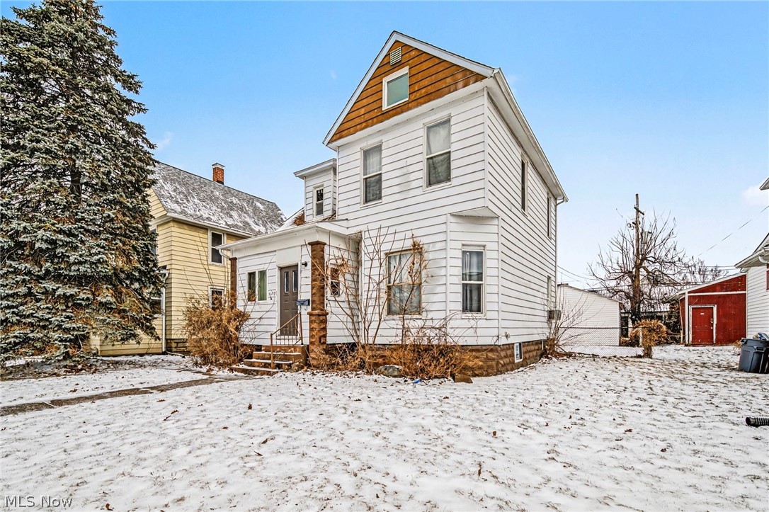 1629 E 47th Street