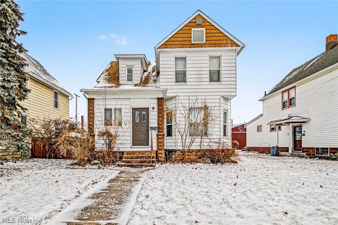 1629 E 47th Street